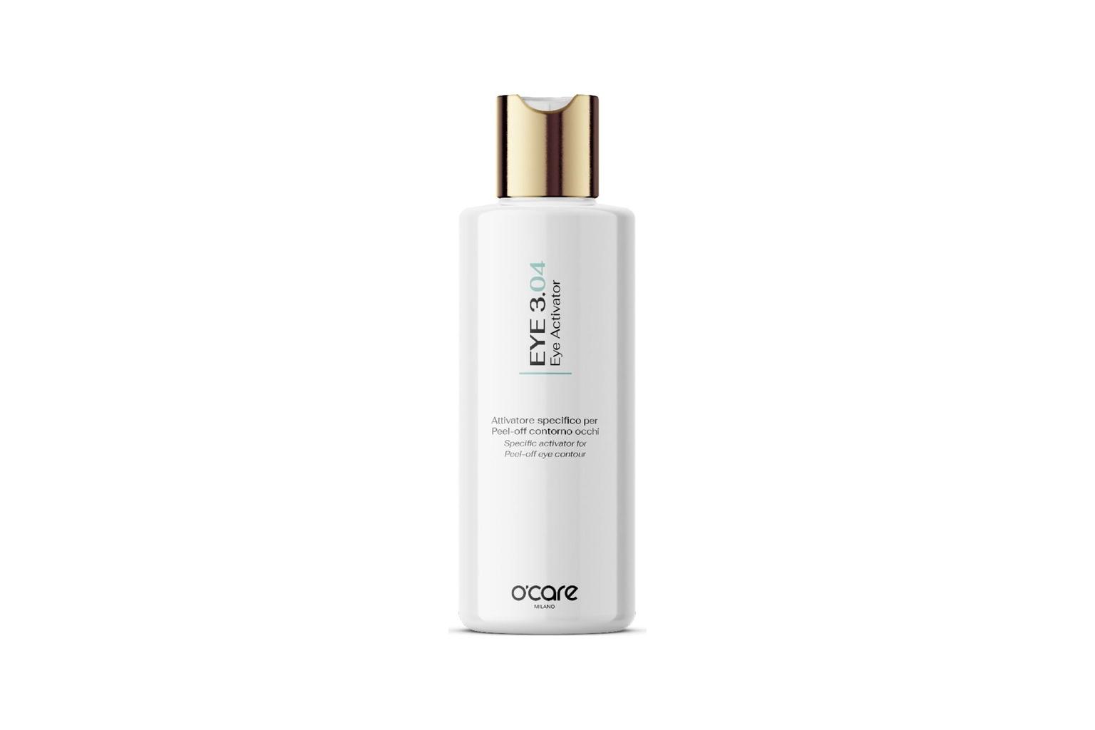 EYE 3.04 Eye Activator - Attivatore specifico per maschera Peel-Off contorno occhi