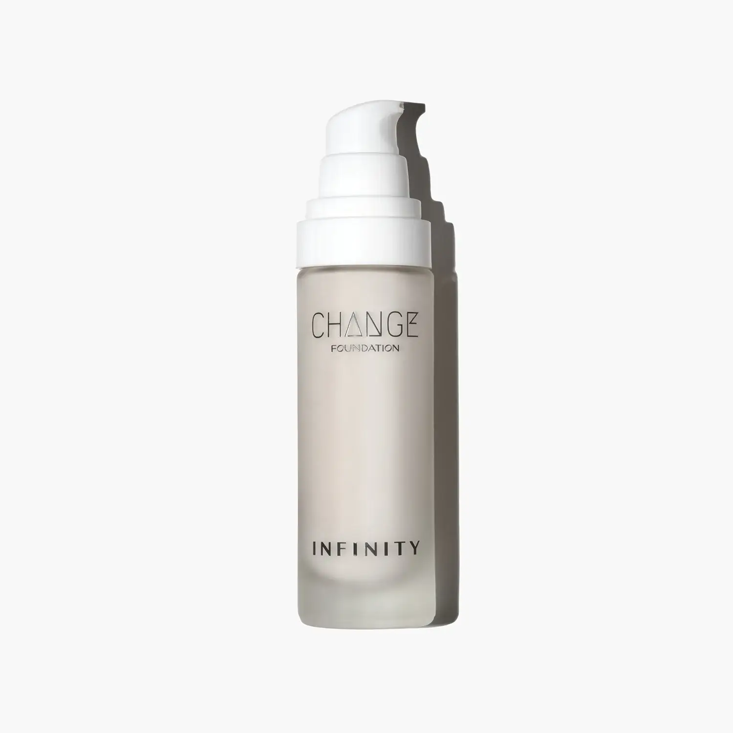CHANGE | Fondotinta Color Changing 30 ML