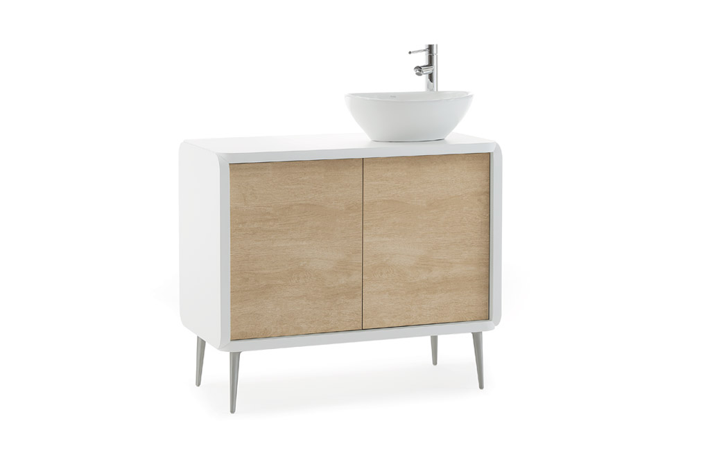 Mobili Creo 900 H20