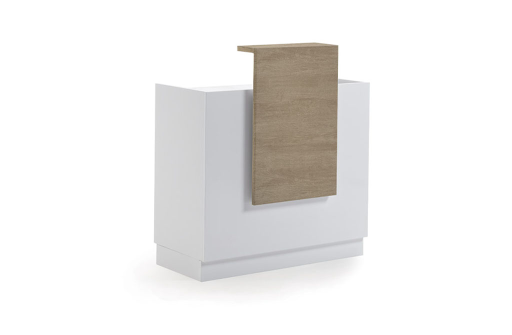 Reception Light Desk