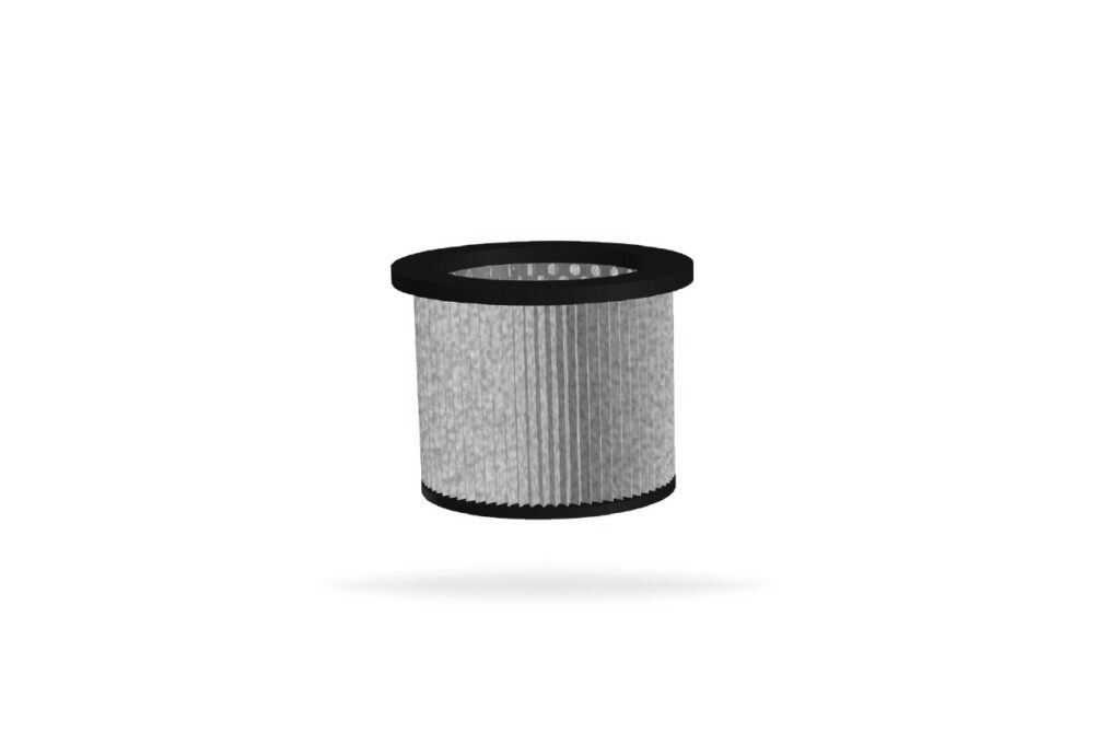 Filtro aspiratore Helios 280