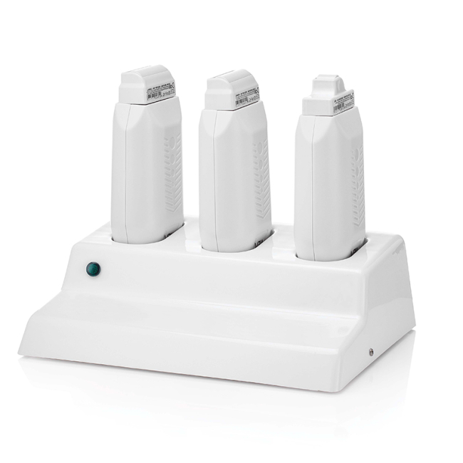 Scaldacera kit trio 220 xanitalia