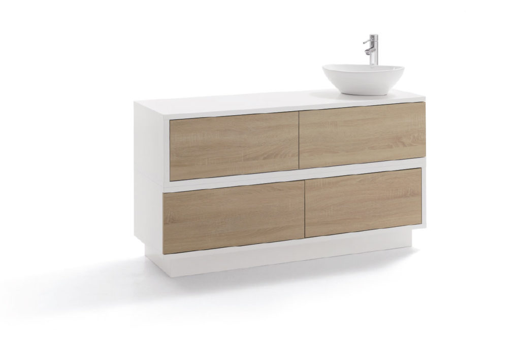 Mobili Swing H20