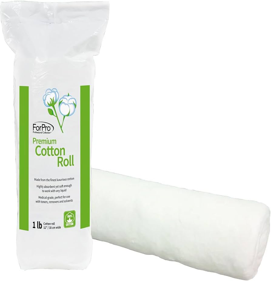 ROTOLO CALCO COTONE
