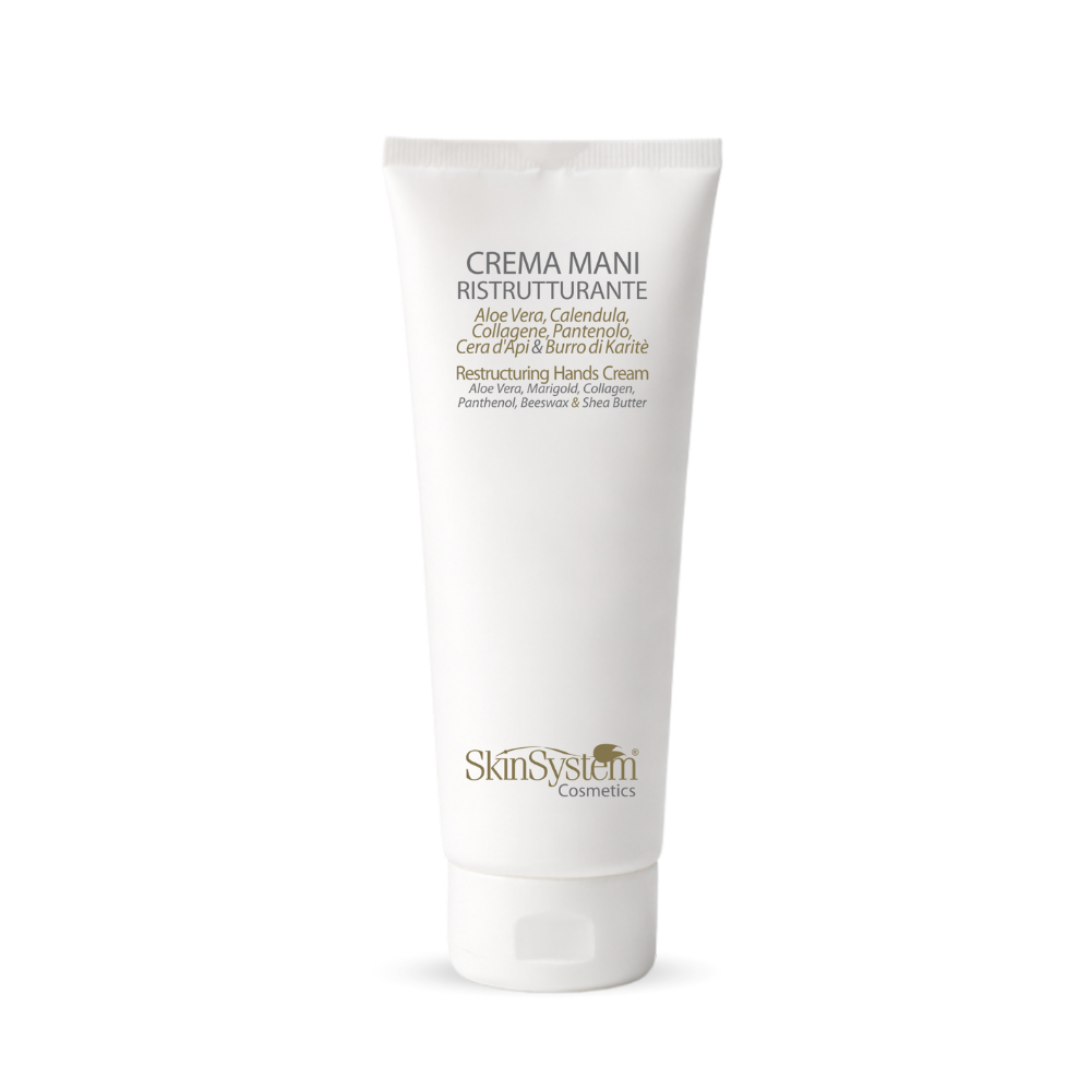 CREMA MANI RISTRUTTURANTE 100 ML