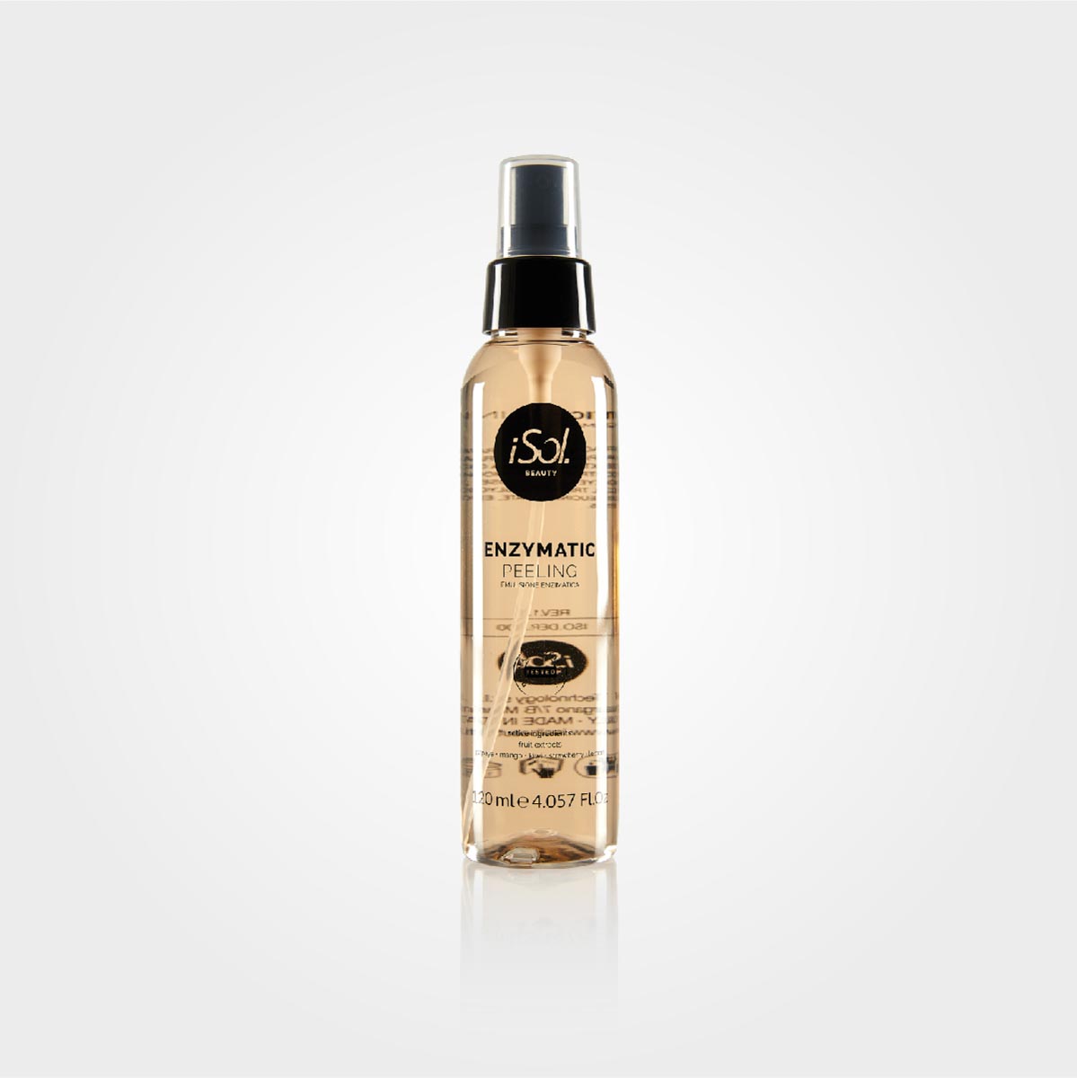 ENZYMATIC PEELING SOFT ACTION 120ml