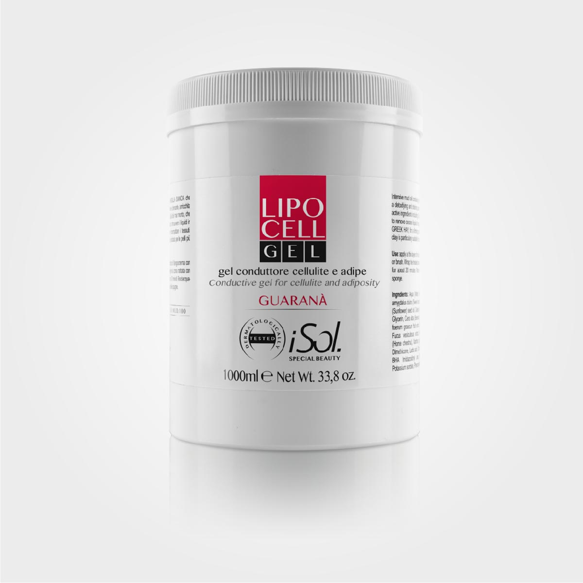 CELL LIPO GEL 1000ml