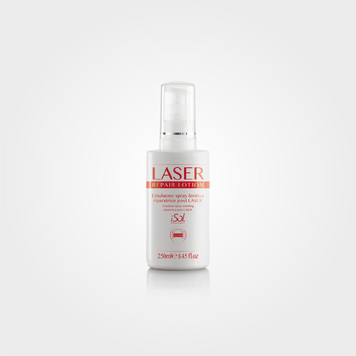 LASER REPAIR LOTION 250ml