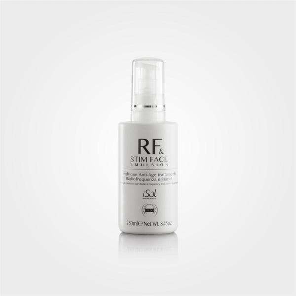 RF & STIM FACE EMULSION 250ml