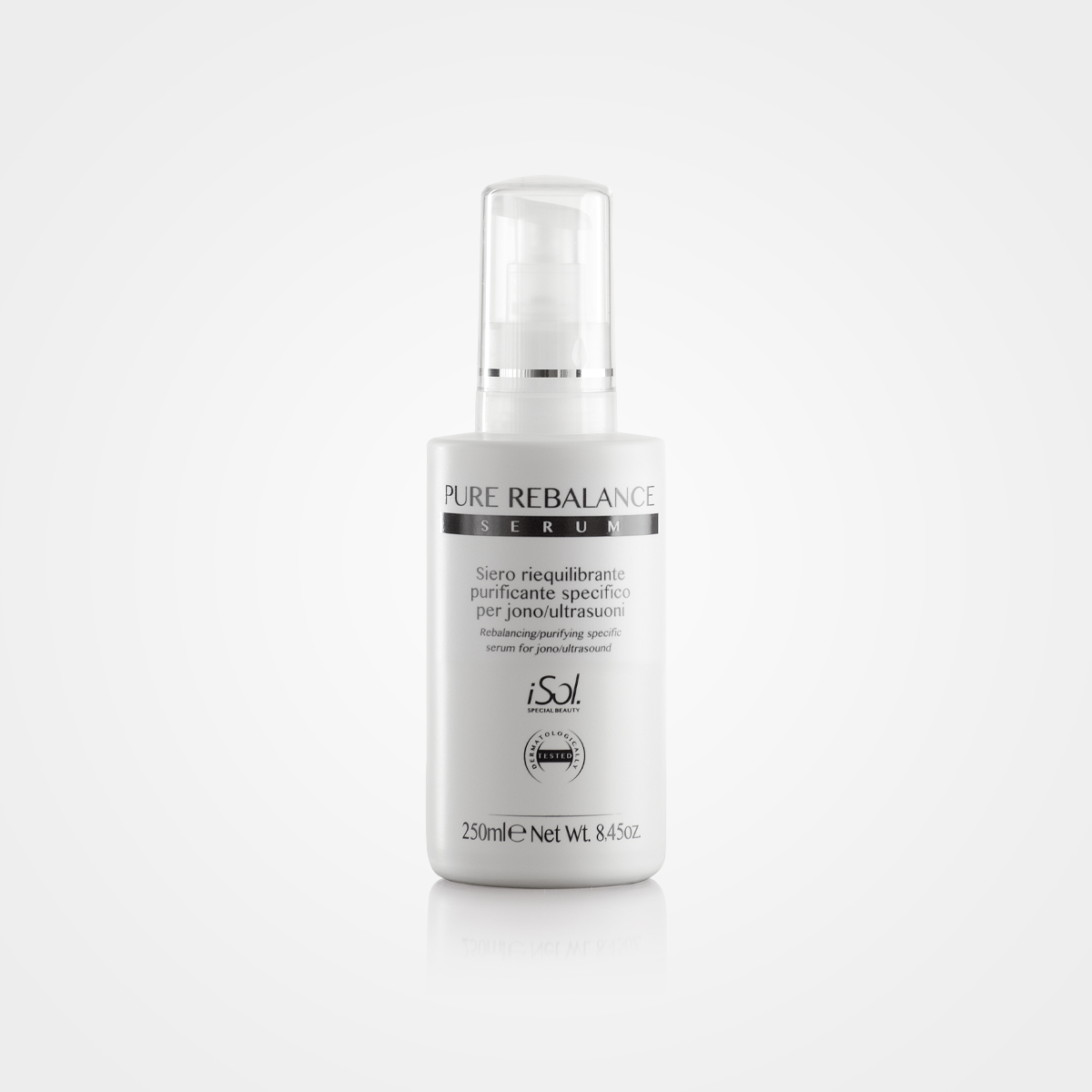 PURE REBALANCE SERUM RIEQUILIBRANTE 250ml