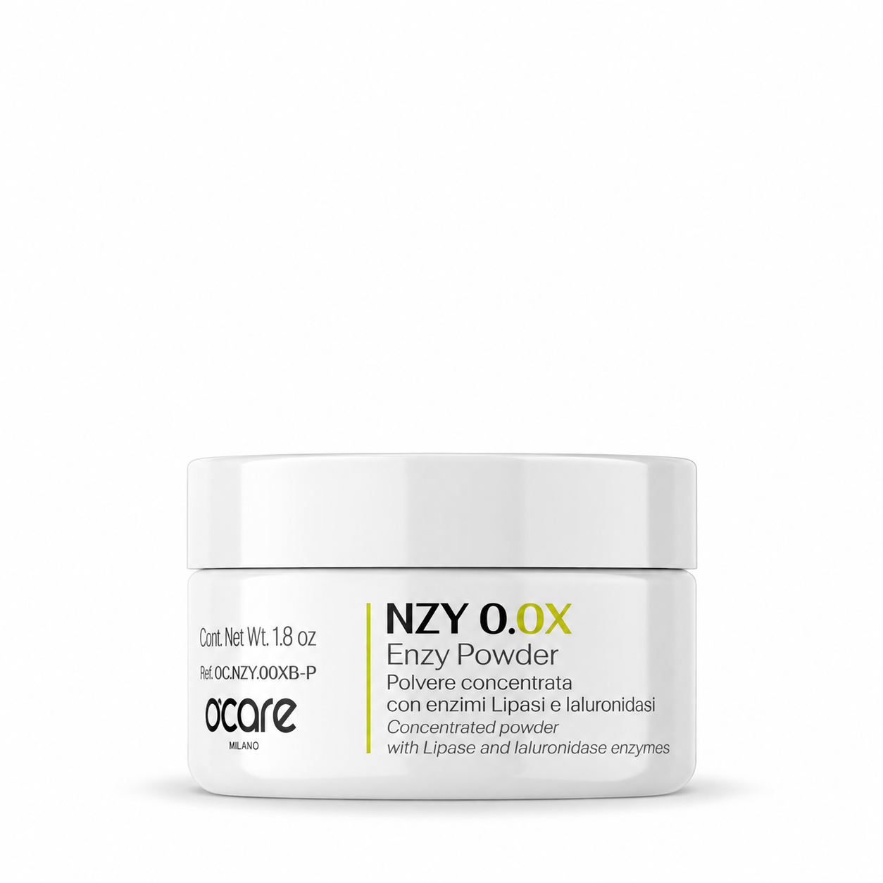 NZY 0.0X Enzy Powder