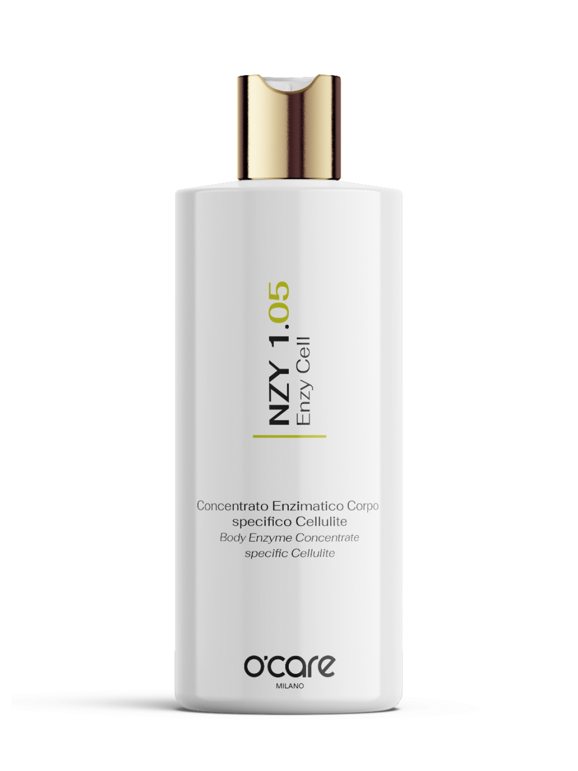 NZY 1.05 Enzy Cell