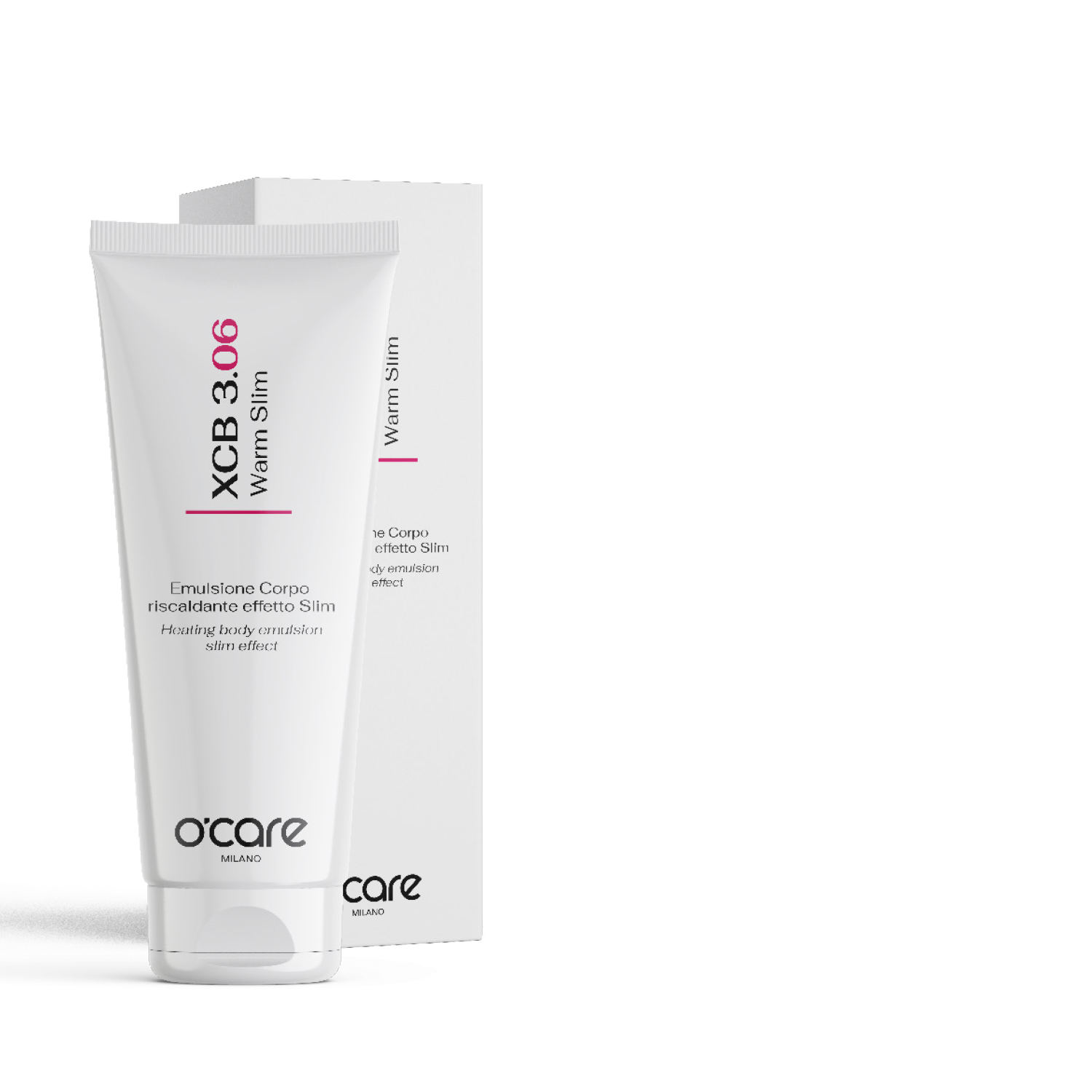 XCB 3.06 Warm Slim