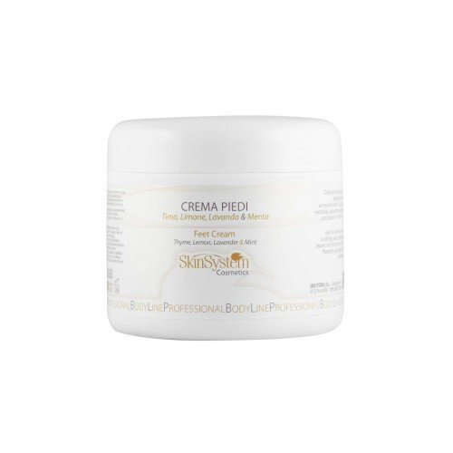 CREMA PIEDI 500 GR