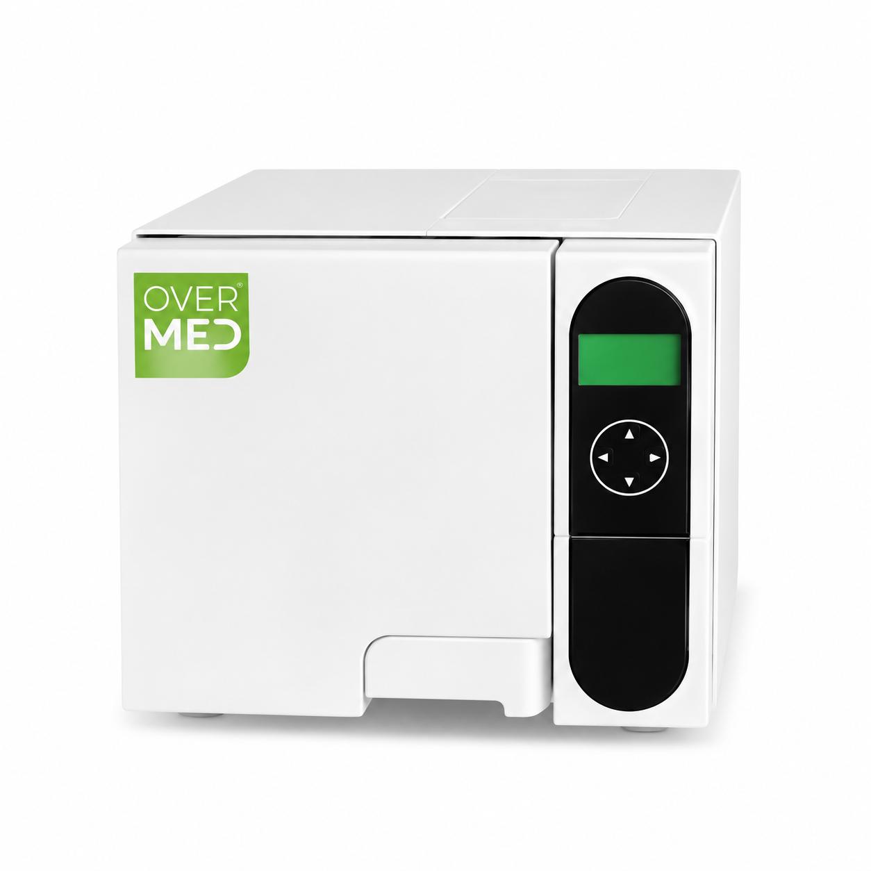 Autoclave Overmed