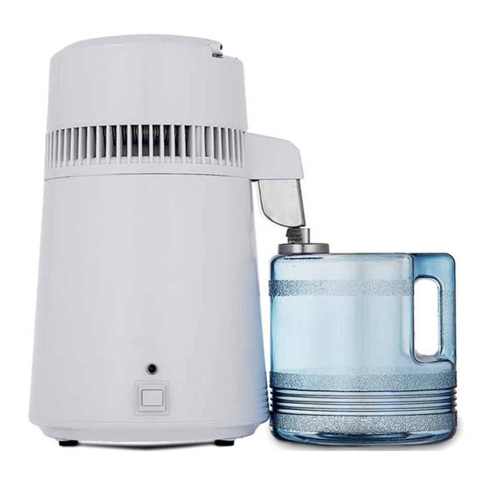 Distillatore acqua - 4 Litri