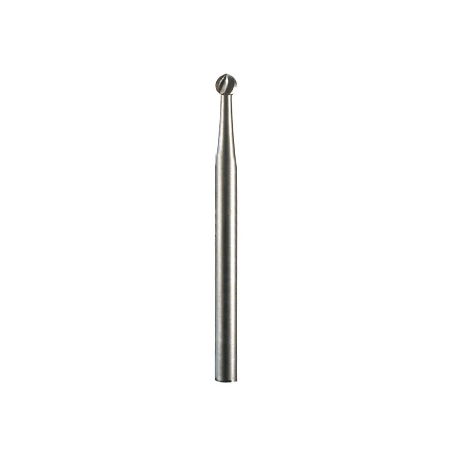 Fresa Acciaio Cavità FIG.1/023