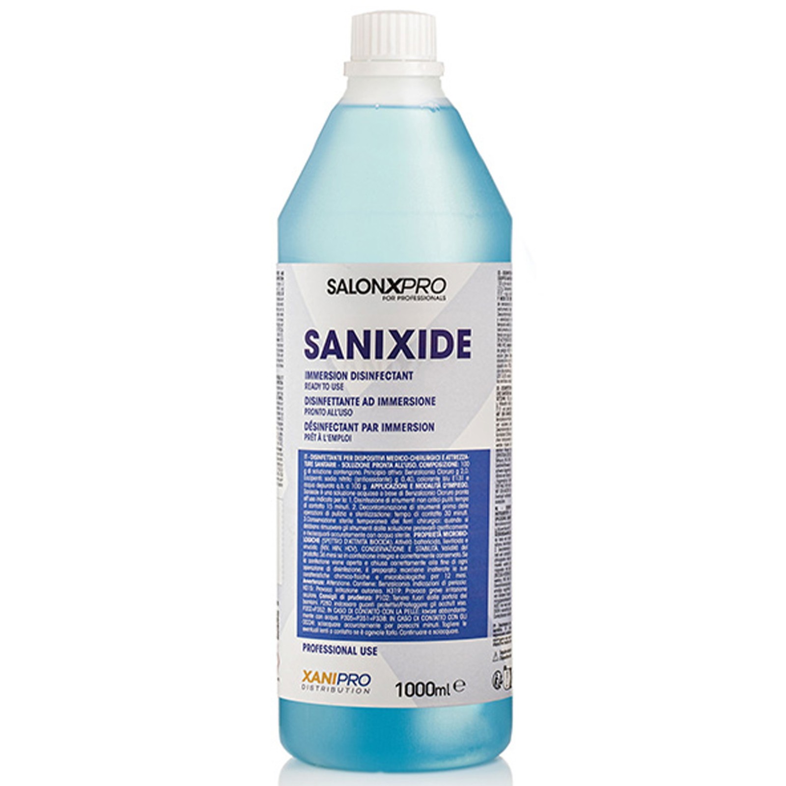 XANIPRO SANIXIDE 1000ml