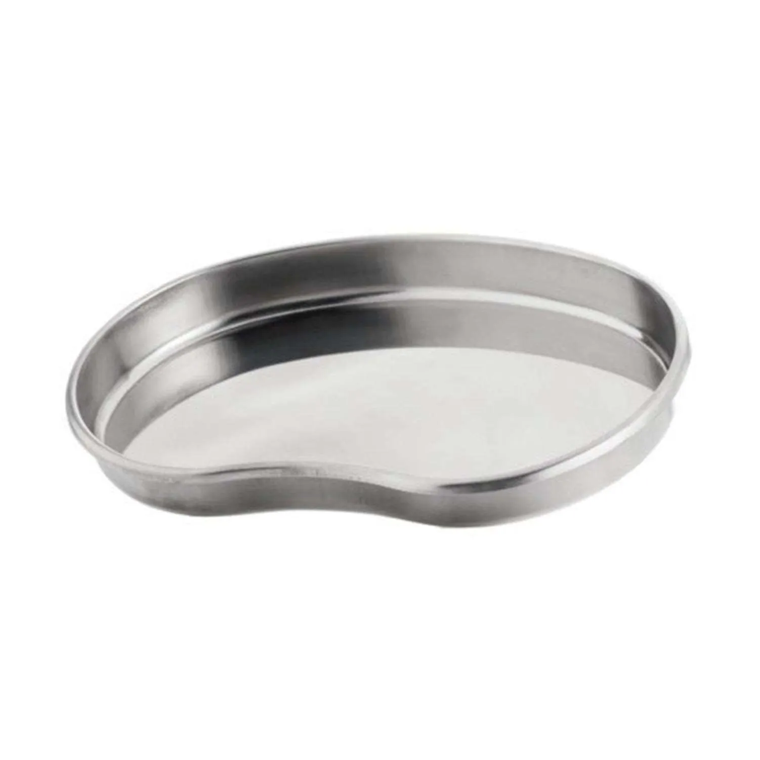 Vaschetta disinfetta strumenti in acciao inox