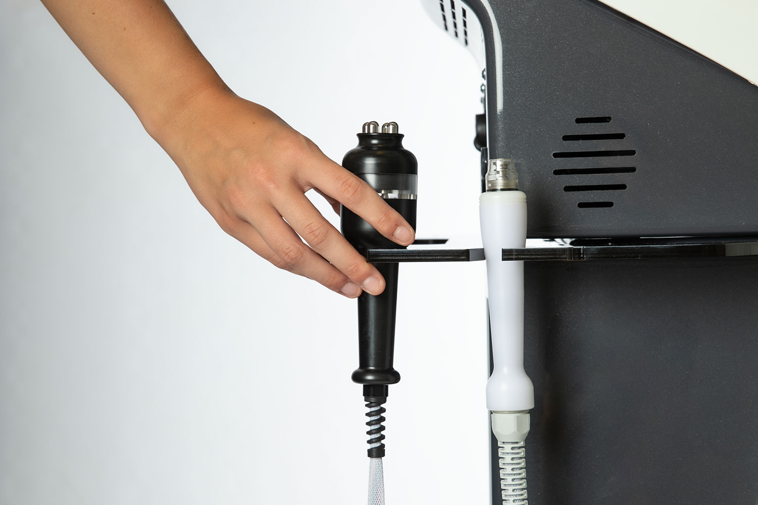 Aqua Fusion Plus tecnologia